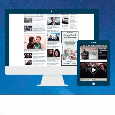 Adform: Six new consumer-friendly formats in response to the rise in ad blocking cover image