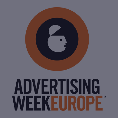 Adweek Europe logo