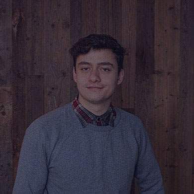 Antonio Dale Forte headshot