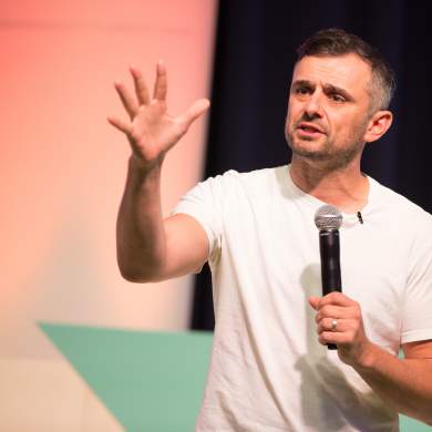 IAB UK Digital Upfronts 2018: Facebook urges marketers to ‘stand out and stand up’ 