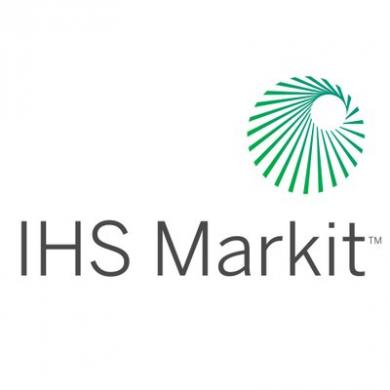 IHS logo