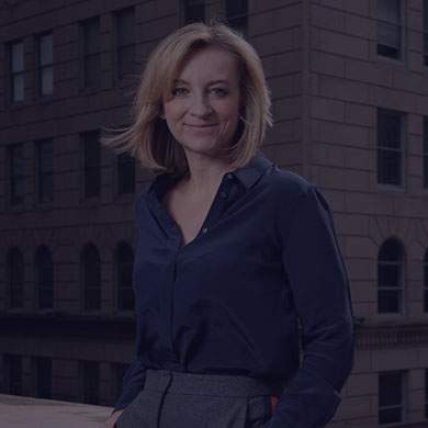 Emma Newman headshot