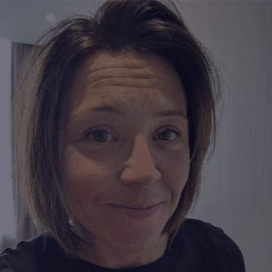 Gemma Howley headshot