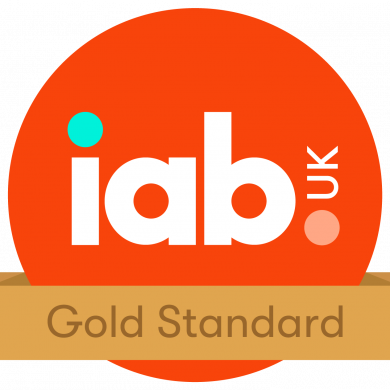 IAB UK Gold Standard