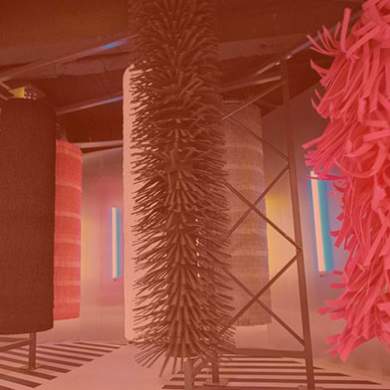 Google opens Curiosity Rooms to promote Pixel 3