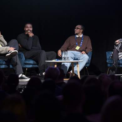 podcast upfronts 2024