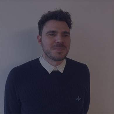 James Digby headshot