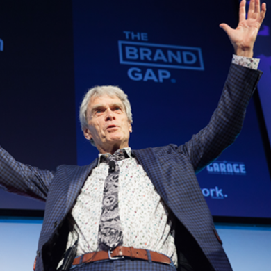 IAB UK Digital Upfronts 2018:  “It’s not just what you say, but where you say it.”