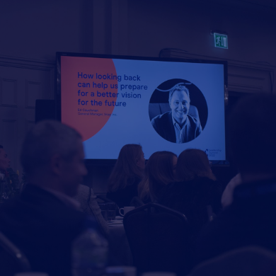 Leadership Summit afternoon