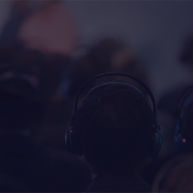 Back-of-head-headphones