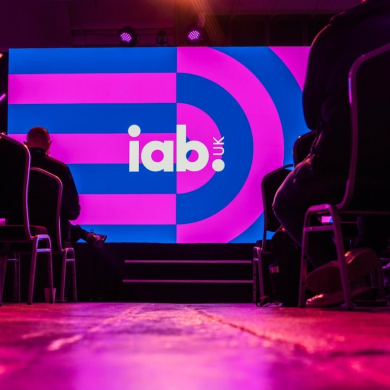 iab media upfronts