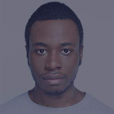 Middlesex Student headshot