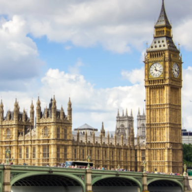 Houses of Parliament