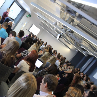 Voice Search - A Deep Dive Into Verticals By ROAST