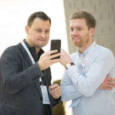 Podcast ads: A huge opportunity for marketers?