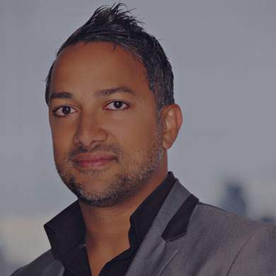 Richard Parboo marketing attribution