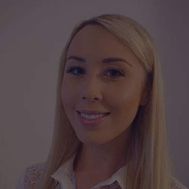 Sarah Lewis headshot