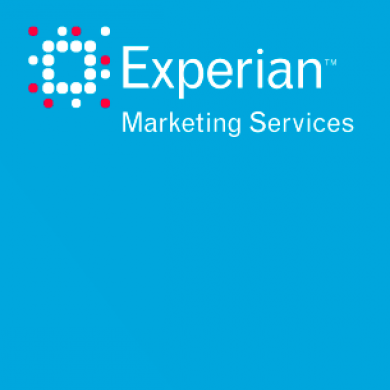 Experian logo