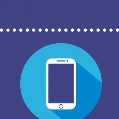 The Future of Mobile paper cover image