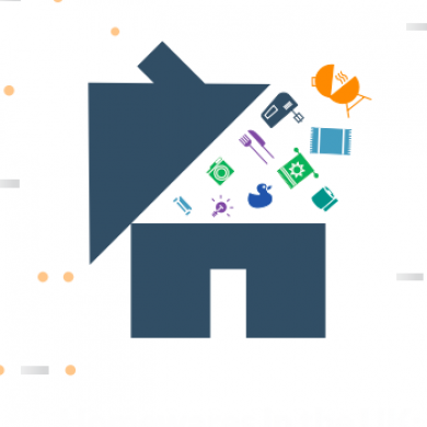 The Comforts of Ecommerce cover image