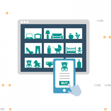 Browsing and buyer behaviour cover image