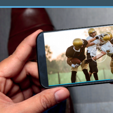 Mobilising video advertising cover image