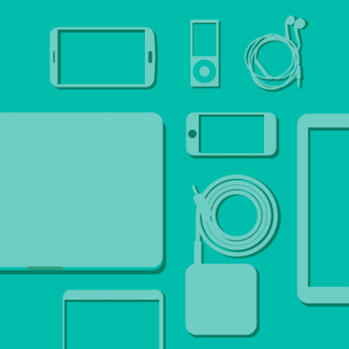 The Big Cross-Screen Handbook cover image