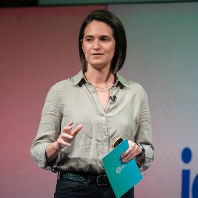 Speaker at IAB Engage 2023