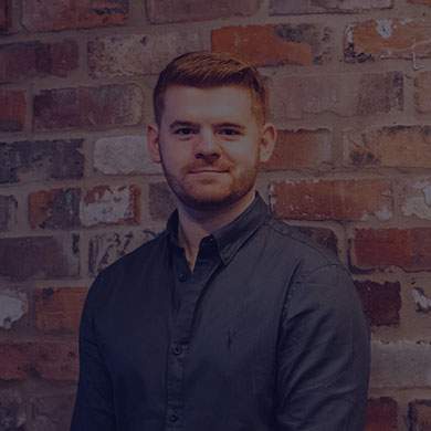 Stuart Johnston headshot