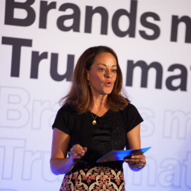 IAB UK Digital Upfronts 2018: Oath showcases new production facility and urges partners to develop innovative, immersive content