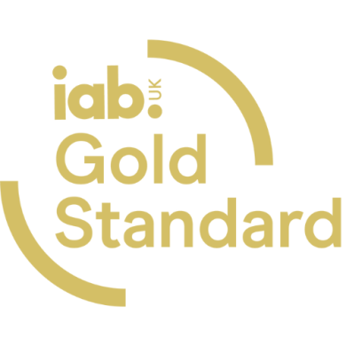 gold standard logo