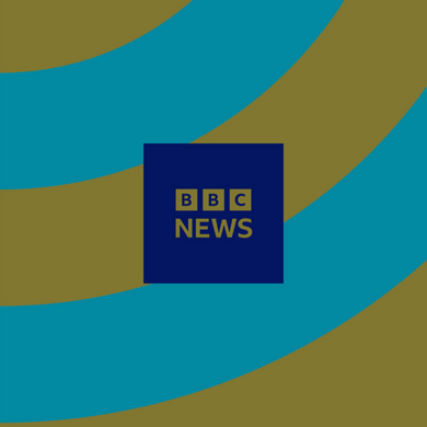 BBC News Logo