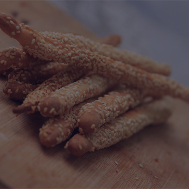 breadsticks
