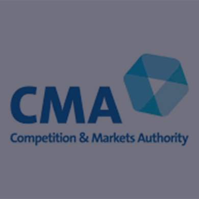 CMA logo