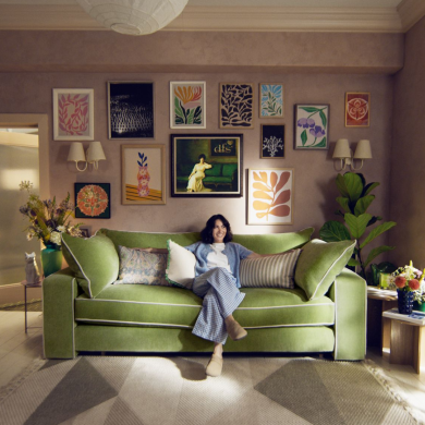 dfs whats your thing campaign