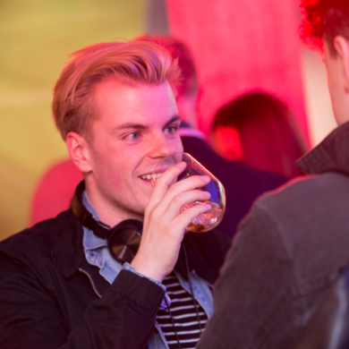 Alcohol brands partner with social platforms to prevent irresponsible advertising