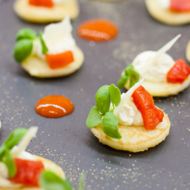 Knorr using AI tech to suggest recipes to Instagram users