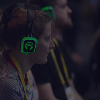 girl-in-green-headphones