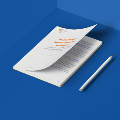 Ad blocking - consumer guide for publishers