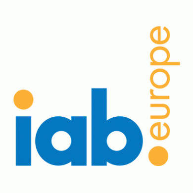 IAB Europe logo