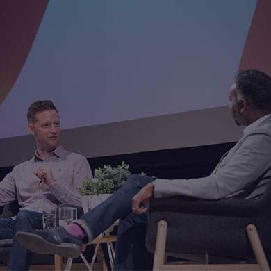 Stock image of people