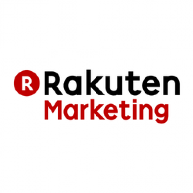 Rakuten Marketing logo
