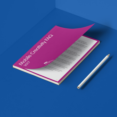 Mobile Creativity FAQ