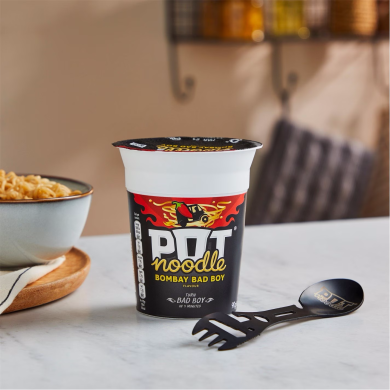 pot noodle