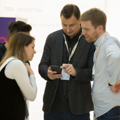 Mobile fit for purpose