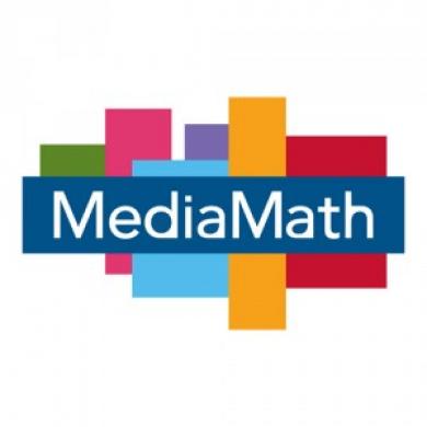 MediaMath logo