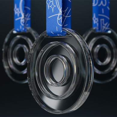 The openness medal
