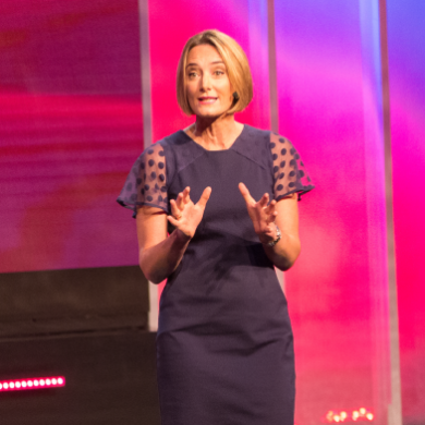 BBC Global News celebrates the power of storytelling at its first ever IAB Digital Upfronts session