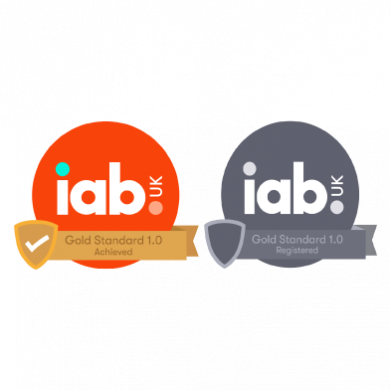 Gold Standard Iab Uk