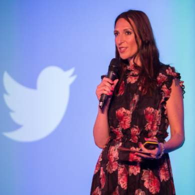 Twitter reinforces immediate &amp; intimate connection with premium content